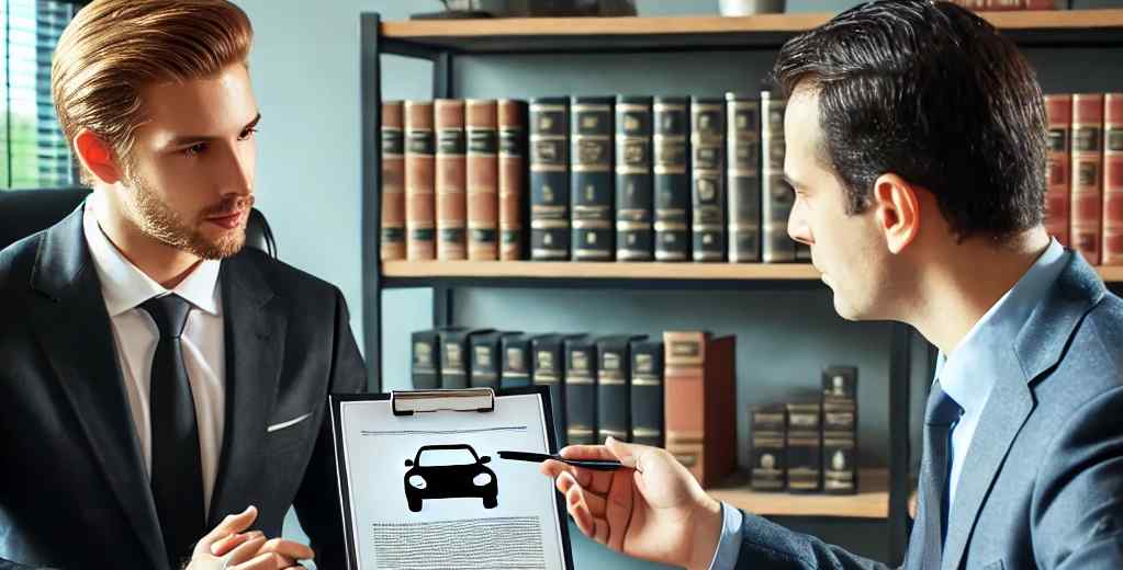 Mengapa Perlindungan Hukum untuk Jasa Rental Mobil Sangat Penting?